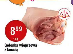 E.Leclerc Golonka wieprzowa przednia z kością oferta