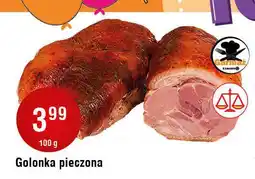 E.Leclerc Golonka pieczona oferta