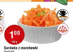 E.Leclerc Surówka z marchewki Garmaż E.leclerc oferta