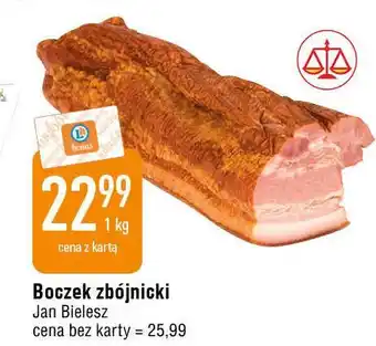 E.Leclerc Boczek zbójnicki Jan Bielesz oferta