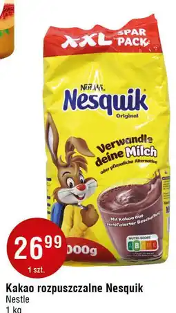 E.Leclerc Kakao Nesquik oferta