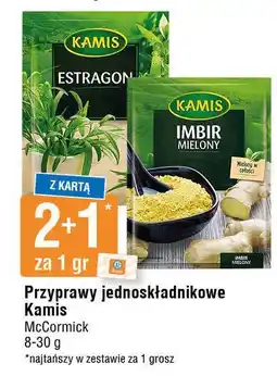 E.Leclerc Estragon Kamis oferta