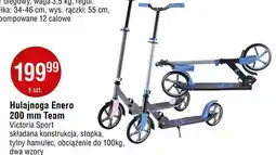 E.Leclerc Hulajnoga enero Victoria Sport oferta