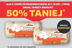 Netto Jaja ściółkowe kl. l Od Kokoszki oferta