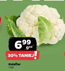 Netto Kalafior oferta