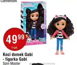 E.Leclerc Figurka niespodzianka gabi Spin Master oferta