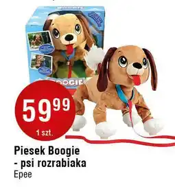 E.Leclerc Boogie - psi rozrabiaka Epee oferta