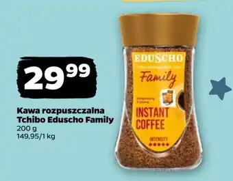 Netto Kawa Tchibo Family Eduscho oferta