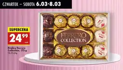 Biedronka Bombonierka Ferrero Collection oferta