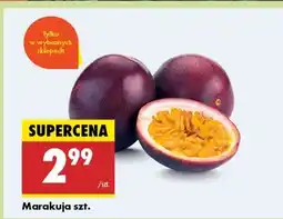 Biedronka Marakuja oferta