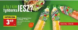 Biedronka Napój melon-mięta Tymbark 1936 oferta