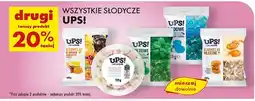 Biedronka Pastylki pudrowe Ups! oferta