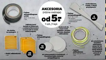 Netto Taśma antypoślizgowa oferta