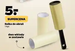 Netto Rolka do ubrań oferta