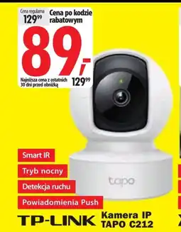 Media Expert Kamera TP-LINK oferta