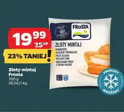 Netto Mintaj Frosta oferta