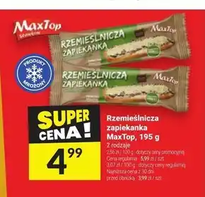 Twój Market Zapiekanka Maxtop oferta