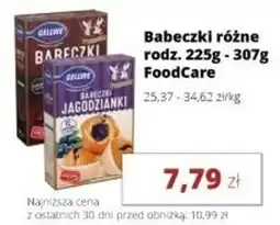 Torimpex Babeczki oferta