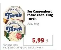 Torimpex Camembert Turek oferta