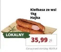 Torimpex Kiełbasa oferta