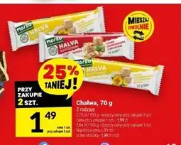 Twój Market Chałwa E oferta