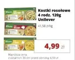 Torimpex Kostki rosołowe oferta