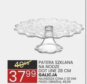 Wafelek Patera Galicja oferta