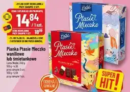 Polomarket Ptasie Mleczko E. Wedel oferta