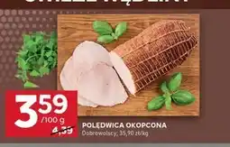 Stokrotka Optima Polędwica Dobrowolscy oferta