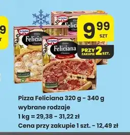 Sedal Pizza oferta