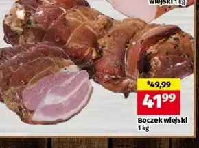 Społem Boczek oferta