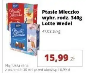 Torimpex Ptasie Mleczko oferta