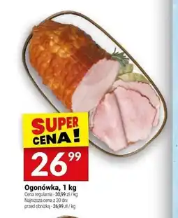 Twój Market Ogonówka oferta