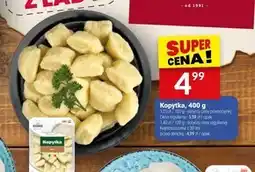 Twój Market Kopytka oferta