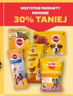 Netto Karma dla psa junior kurczak w sosie + indyk galarecie Pedigree oferta