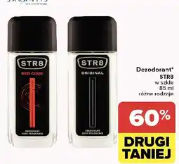 Carrefour Dezodorant Str8 Original oferta