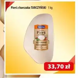 Astra Tarczyński Premium Piers z kurczaka gotowana oferta