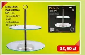 Astra Patera RAVI oferta