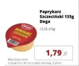 Torimpex Paprykarz szczeciński Dega oferta