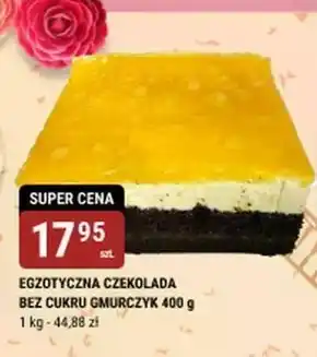 bi1 Czekolada Gmurczyk oferta