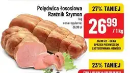 Polomarket Polędwica Rzeźnik Szymon oferta