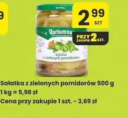 Sedal Sałatka Vortumnus oferta