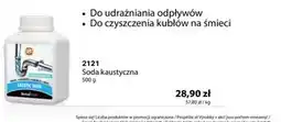 BetterStyle Soda kaustyczna oferta