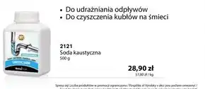 BetterStyle Soda kaustyczna oferta