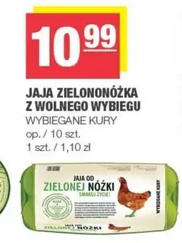 Spar Jaja Wybiegane Kury oferta