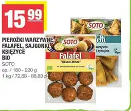 Spar Falafel Bio oferta