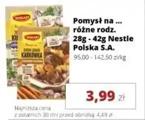 Torimpex Pomysł na oferta