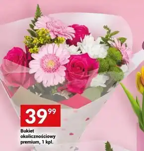 Twój Market Bukiet okolicznościowy Premium oferta