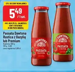 Polomarket Passata Dawtona oferta