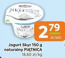 Społem Skyr Piątnica oferta